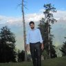 M Azeem Akram