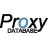 ProxyDatabase