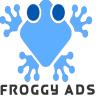 FroggyAds.com